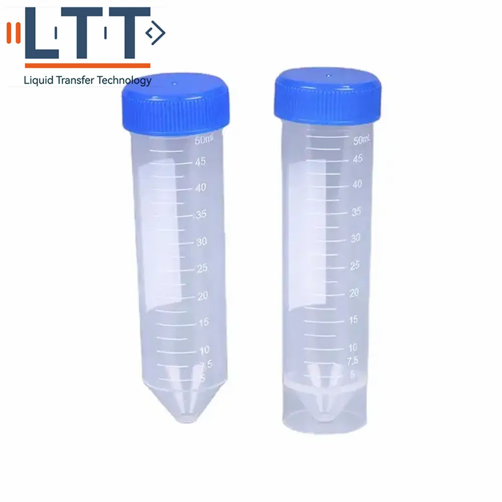 Centrifuge Tube 3