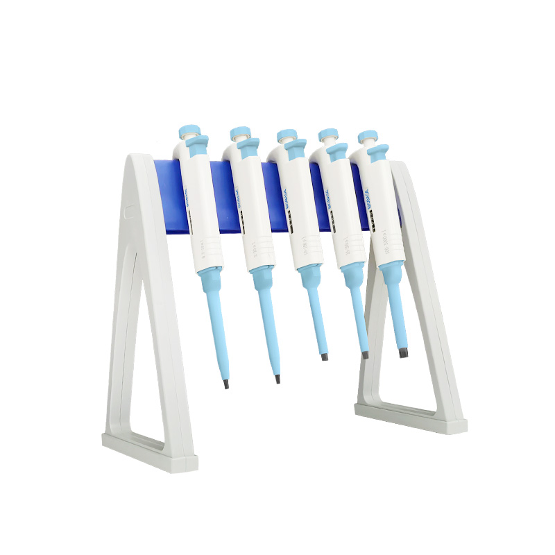 Biobase China Toppette-Mechanical Pipette Sterilizable Serological Pipette Multichannel Pipette