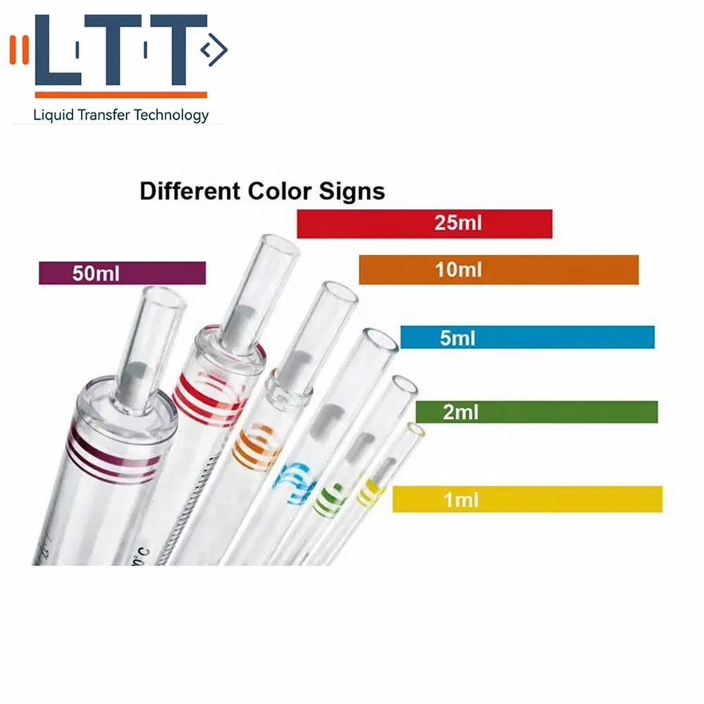 Serological Pipette Detail 10