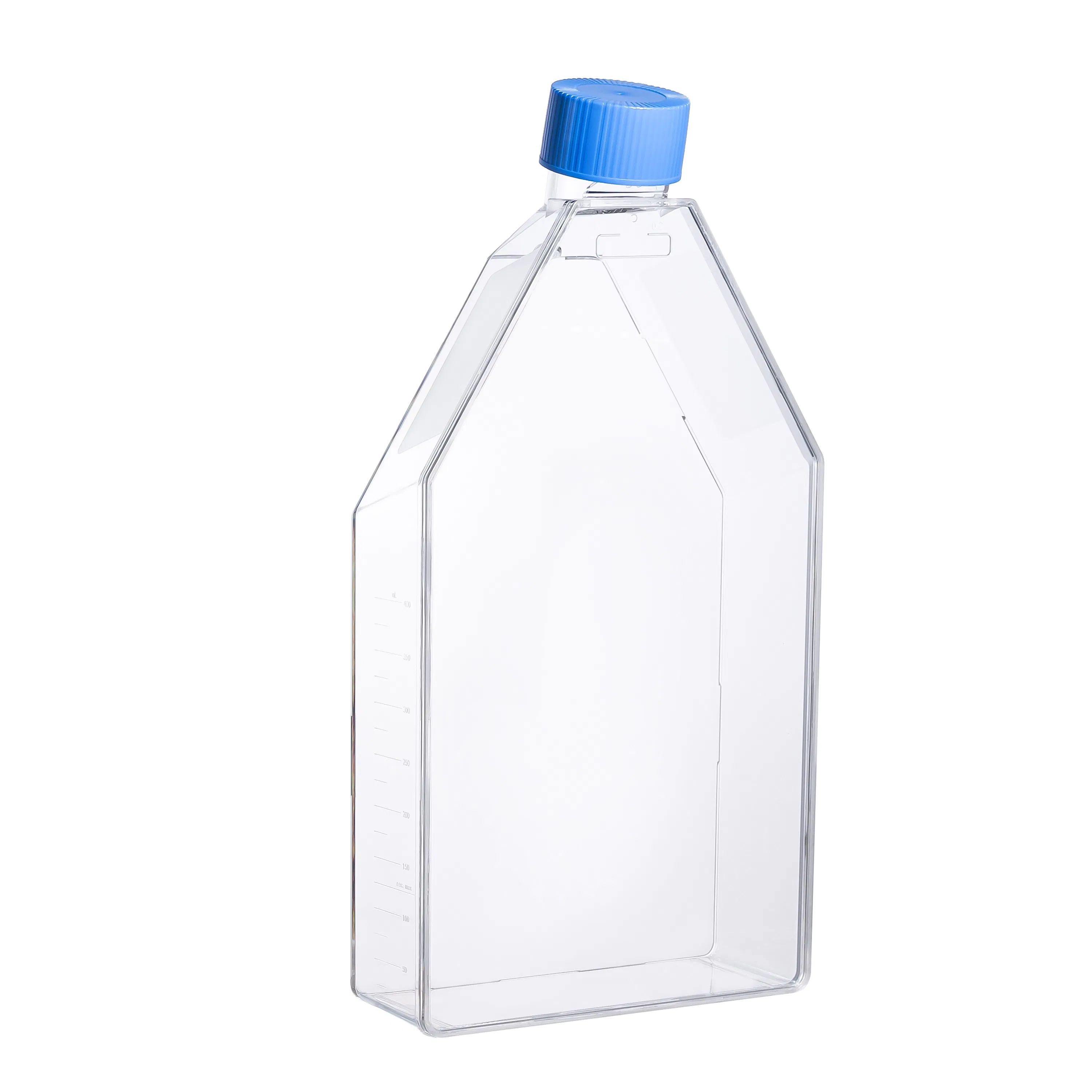 175 Cm² Cell Culture Flask Seal Cap Tc Treated Sterile N Design