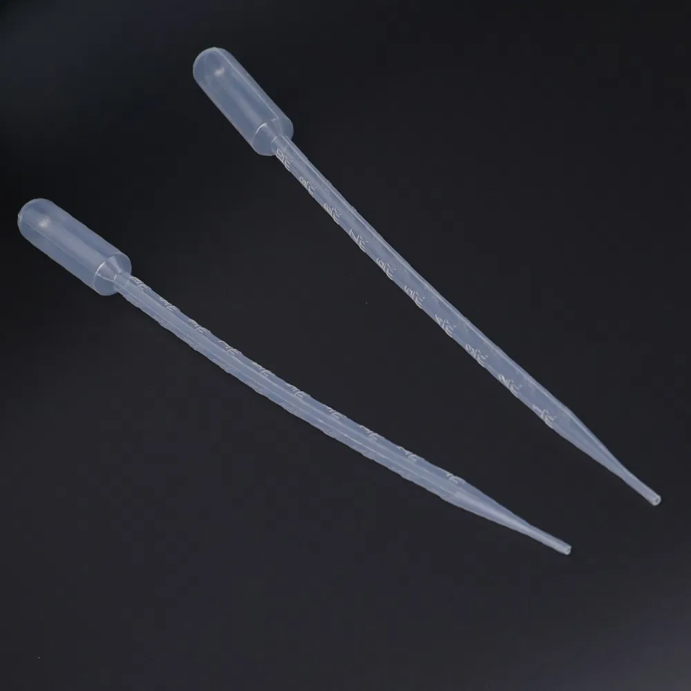 Select Micro Lab Disposable Pasteur Sterile Transfer Pipette 5 Ml