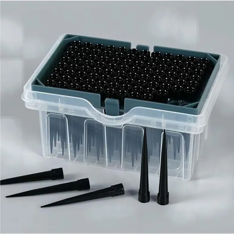 Conductive Filter Tips View 3