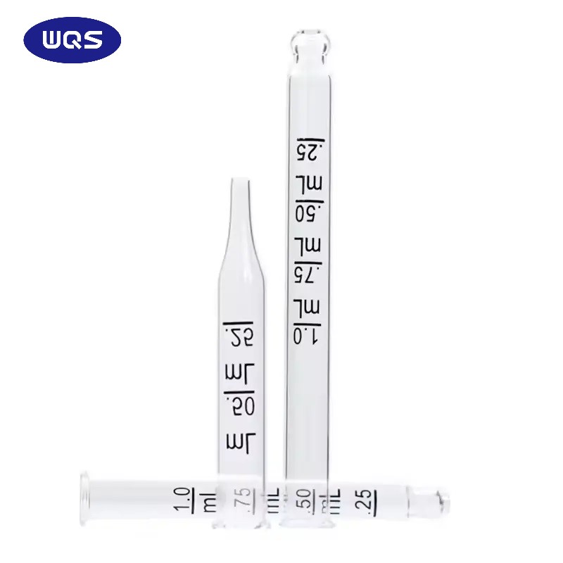 2 Ml Transfer Pipette Suppliers 5ml 100ml Glass Pipette China