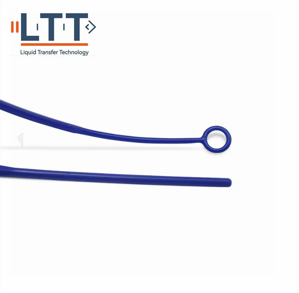 Inoculating Loops 1UL 10UL Lab Smear Loop Inoculation Rod