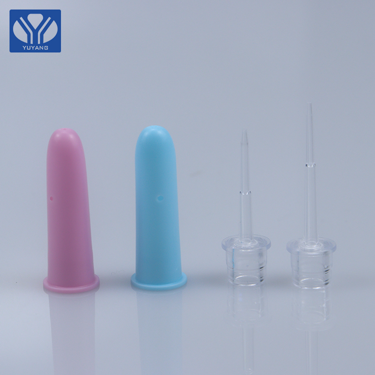 Factory Liquid Sample Disposable China Serological Pasteur Lab Pipette Blood Sampling Yc08