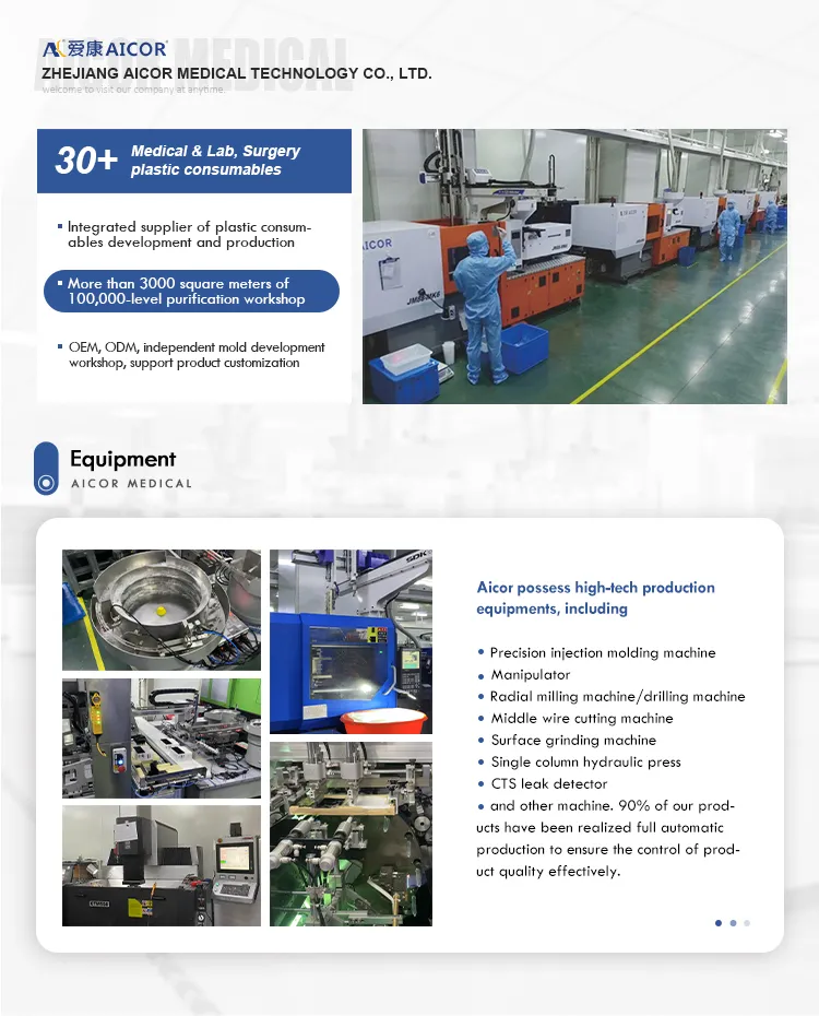 Manufacturing Facility