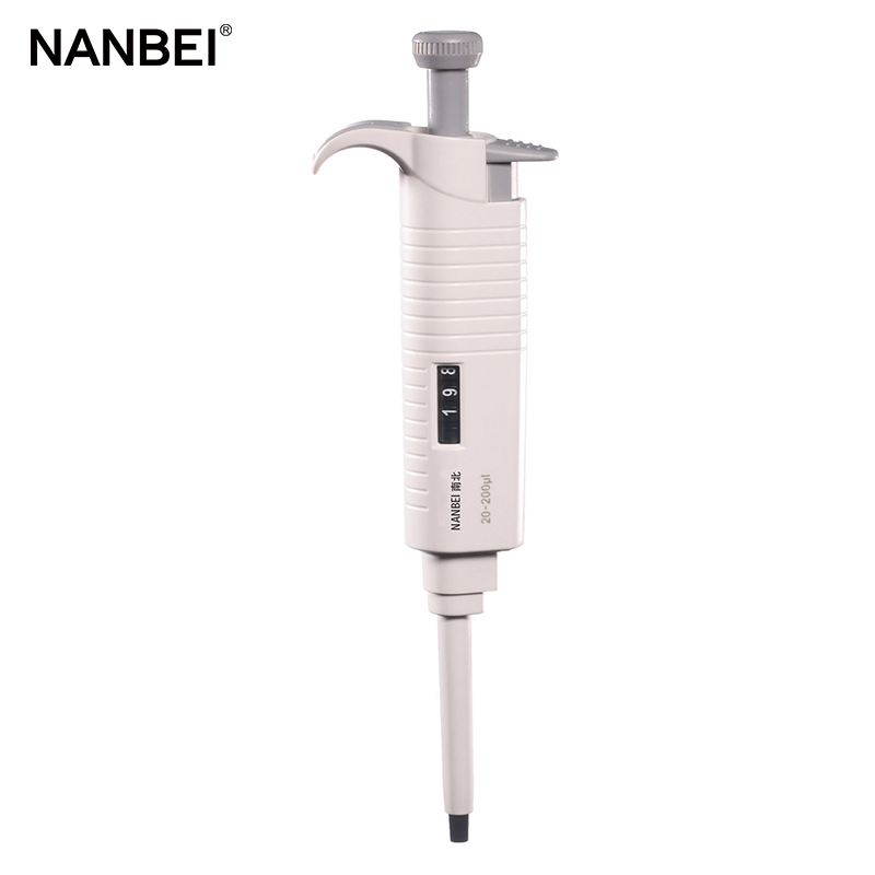 Nanbei Serological Pipettes with Single Channel Hot Seller