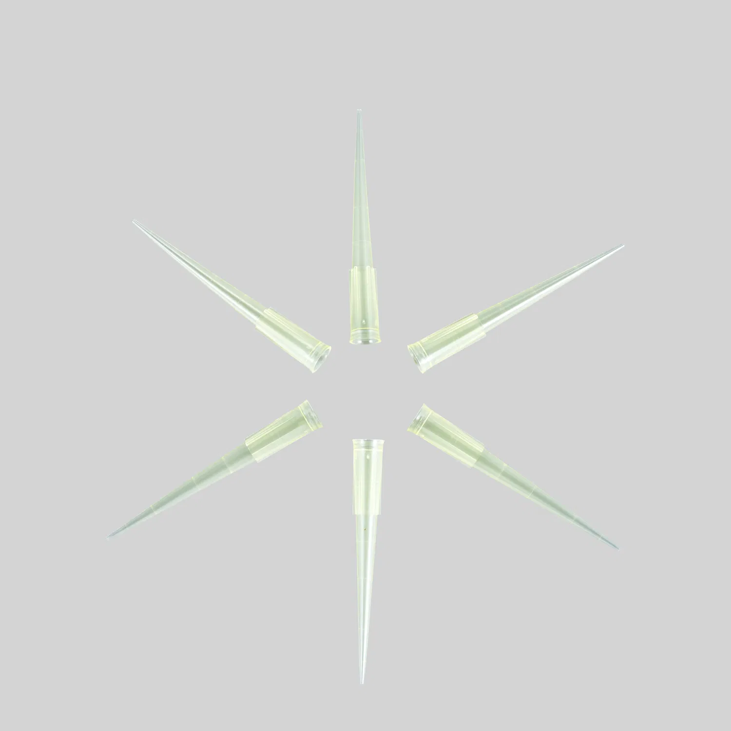 CE&ISO Certificate Medical Filter Universal Pipette Tip Laboratory Instrument