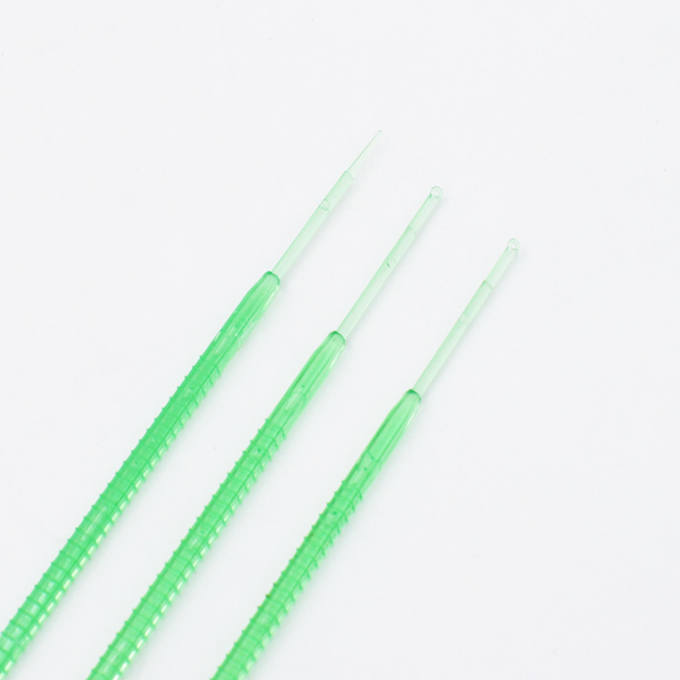 Laboratory Plastic Disposable Bacterial 1UL 10UL Inoculation Loop Sterilizer 1UL 10UL Medical Sterile Lab Disposable Plastic Sterilizer Inoculating Inoculation