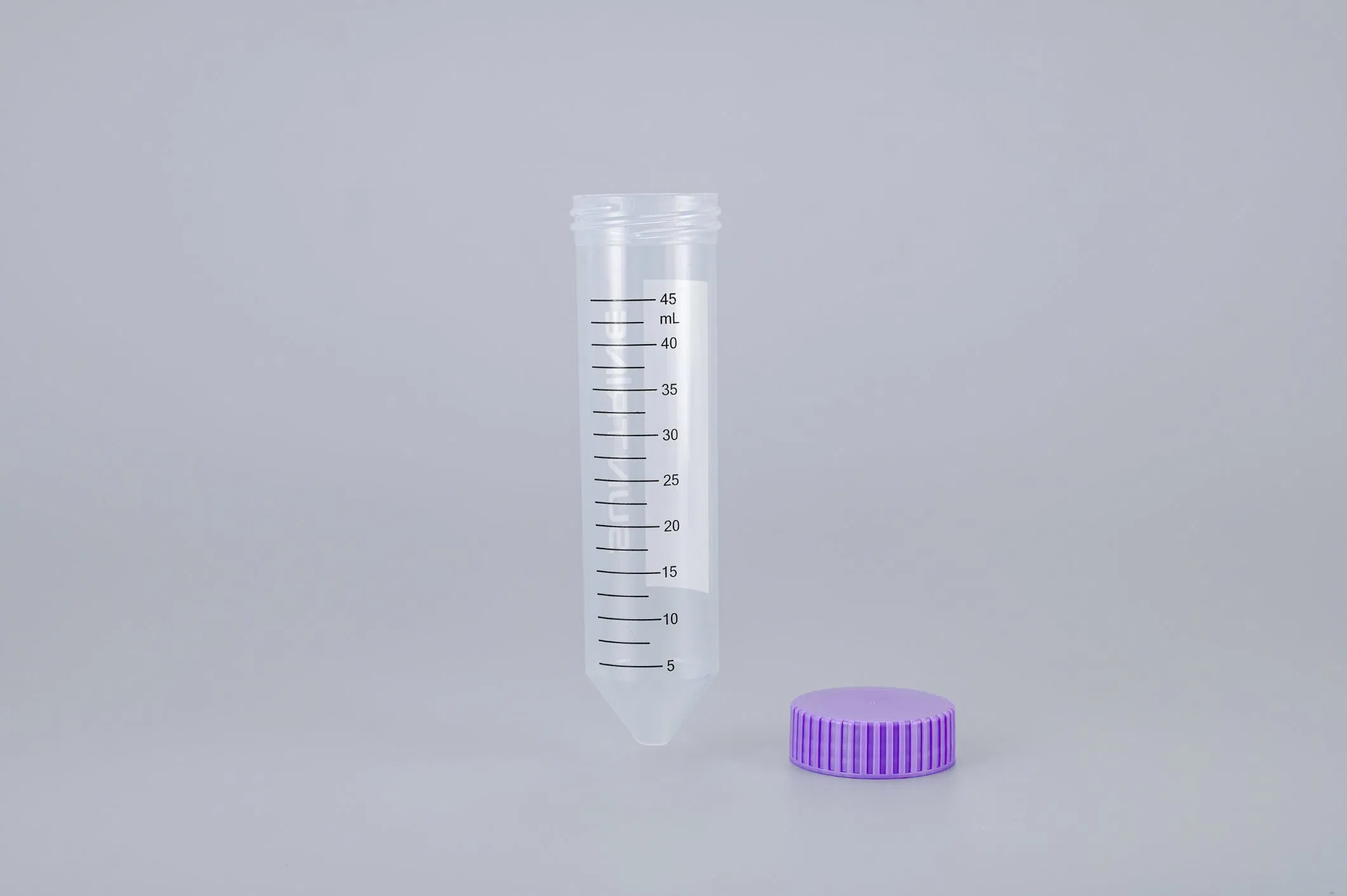 Centrifuge Tube 15mlconical (V) Bottom Microcentrifuge Tubes Centrifuge Tubes