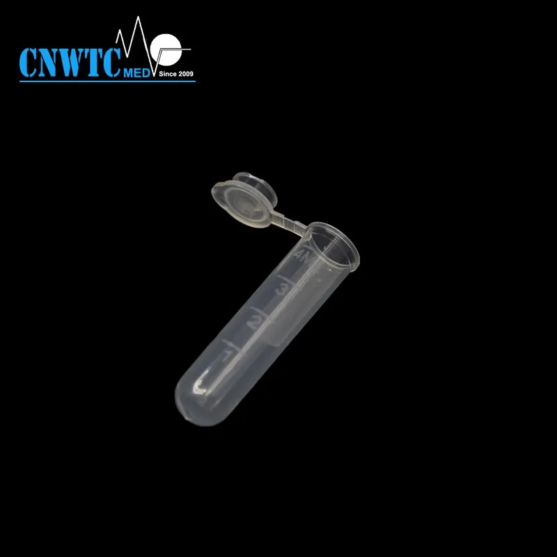 Printed Graduation Tube