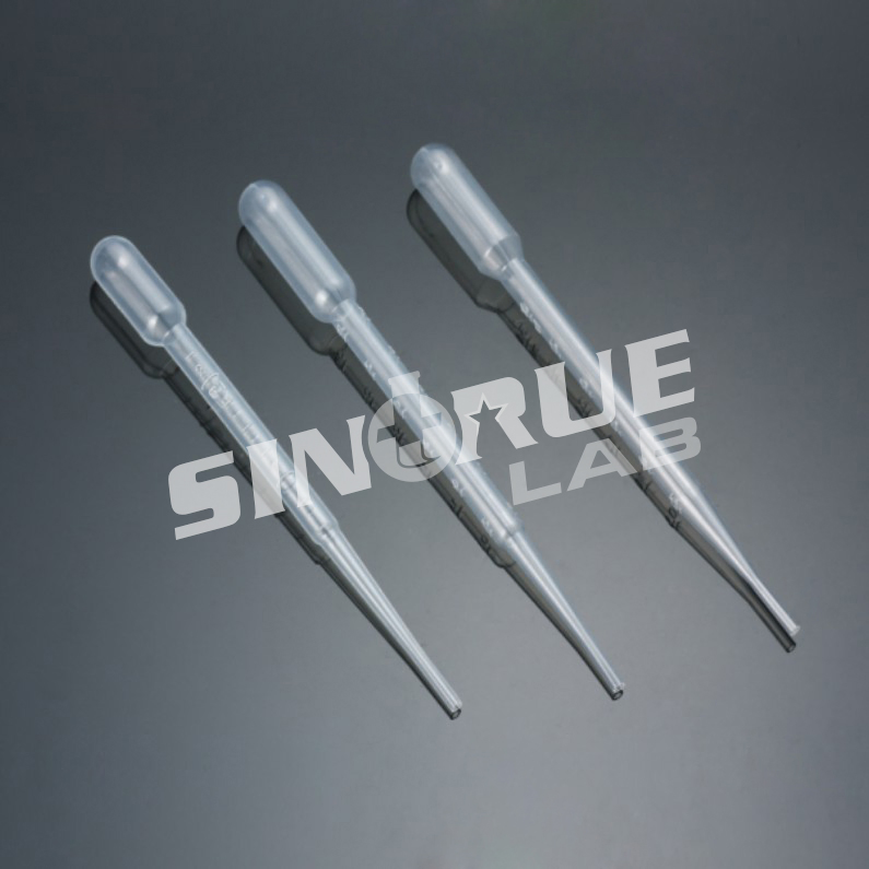 48UL 52UL Drop 2ml 3ml Disposable Transfer Pipettes