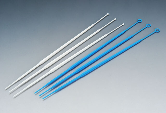 Economic Plastic Laboratory Medical 1UL 10UL Sterile Disposable Inoculating Loop