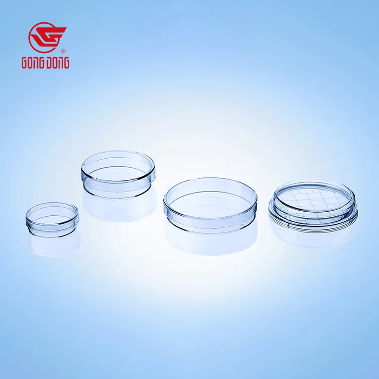 Laboratory Consumables 1