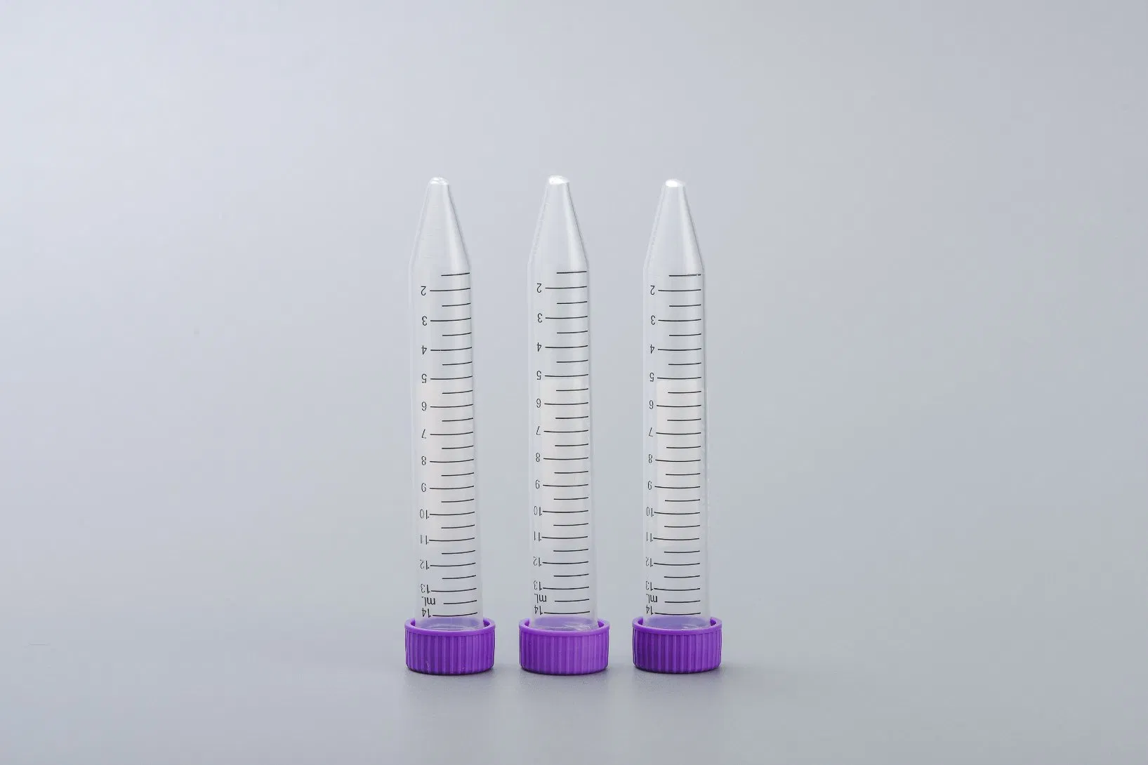 Centrifuge Tube 15mlconical (V) Bottom Microcentrifuge Tubes Centrifuge Tubes