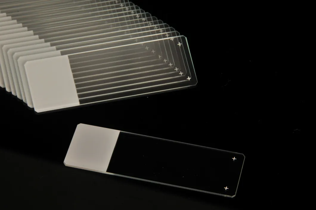 Microscope Glass Slides
