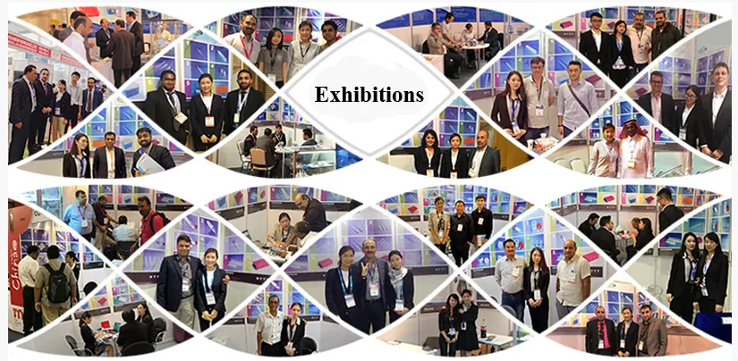International Exhibition