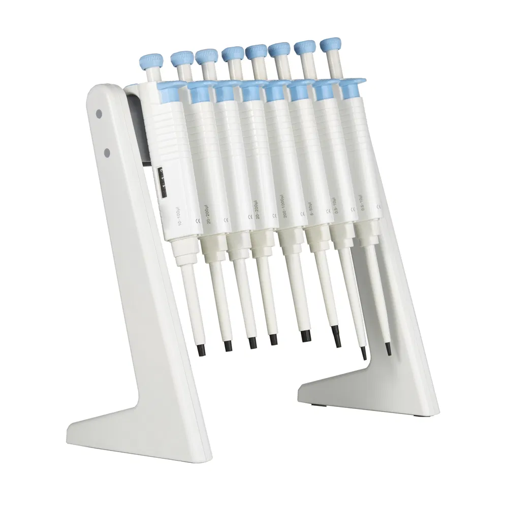 Electronic Multichannel Pipette Factory Price Pipette Controller Multichannel Pipette Transfer Controller