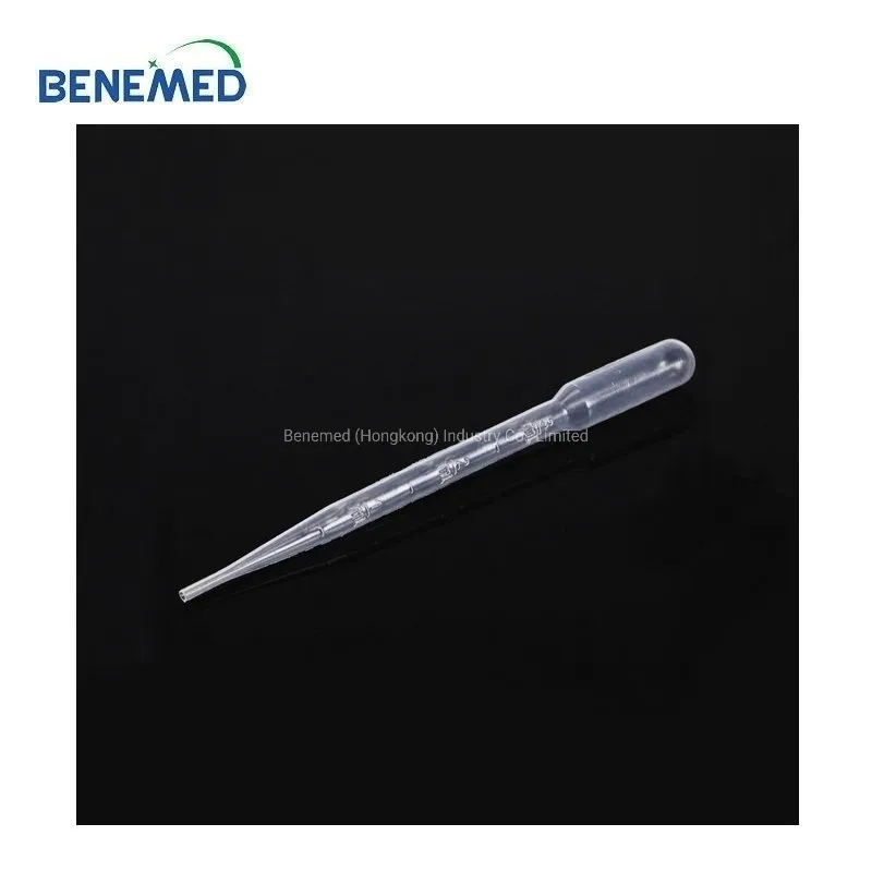 Pasteur Pipette Detail 6