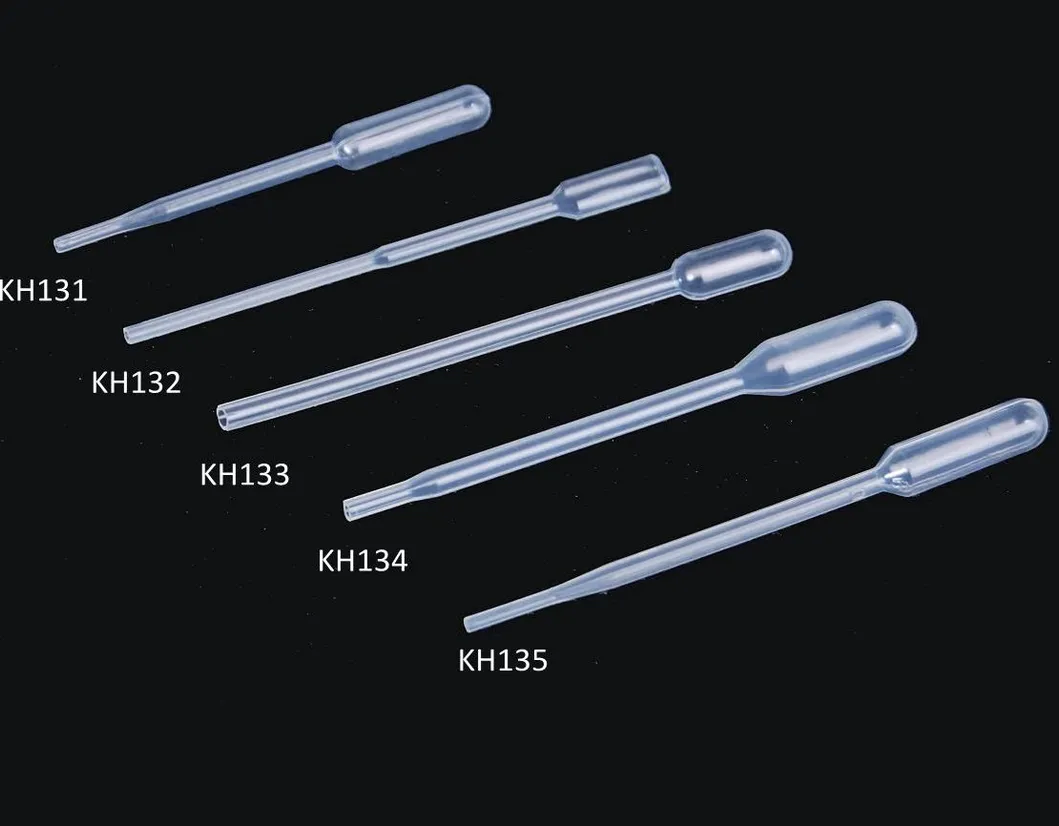 Pasteur Pipette Details