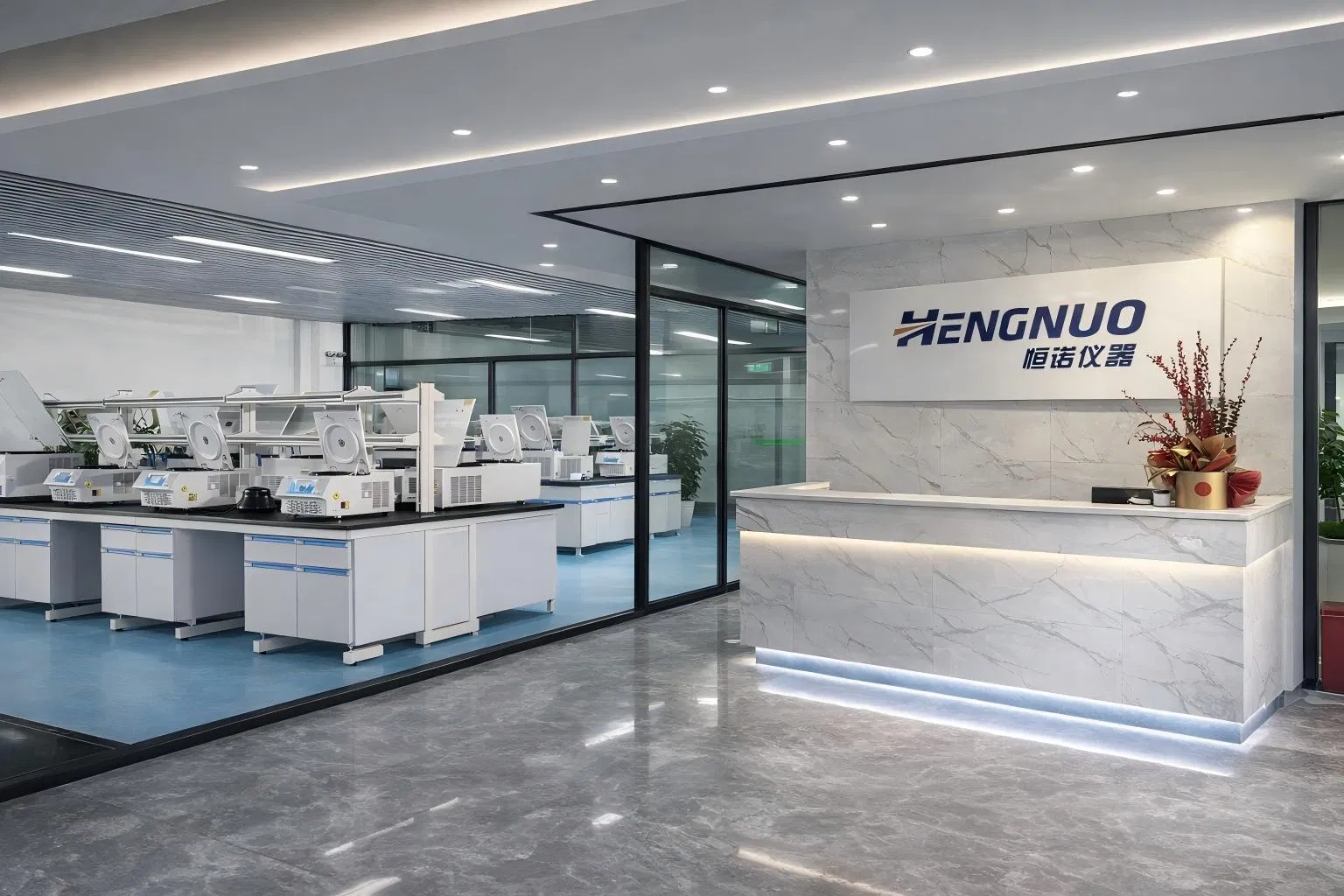 Laboratory Centrifuge Tubes