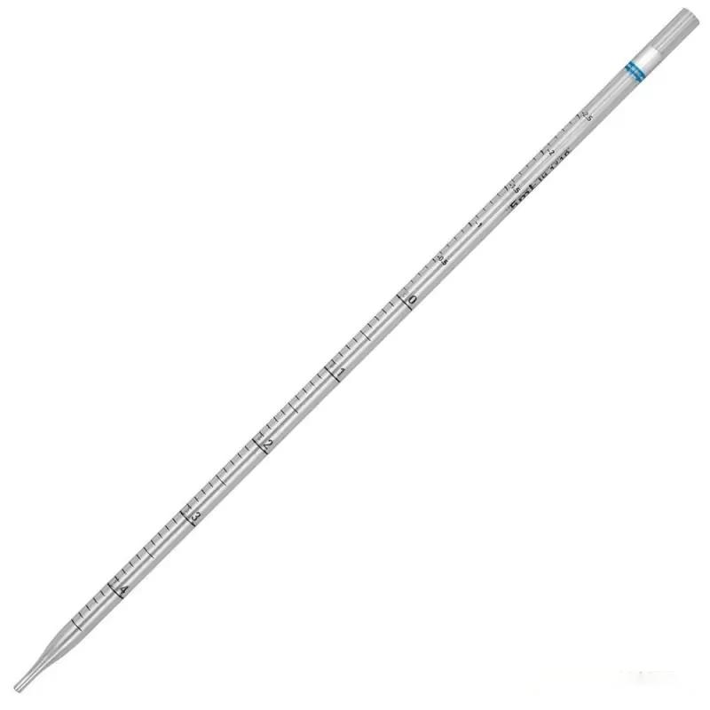 1ml 2ml 5ml 10ml 25ml 50ml Laboratory Use Sterilized Non Pyrogenic Serological Pipette