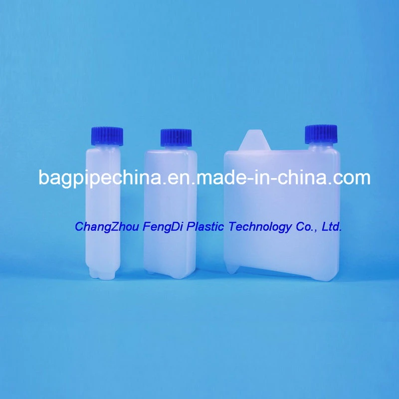Biochemistry Analyzer Reagent Bottles