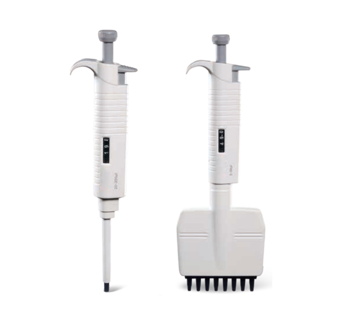 Customized Autoclavable Adjustable Single Multichannel Micro Transfer Dropper Pipette