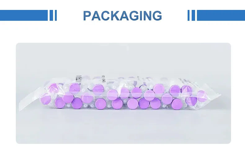 Centrifuge Tube View 5