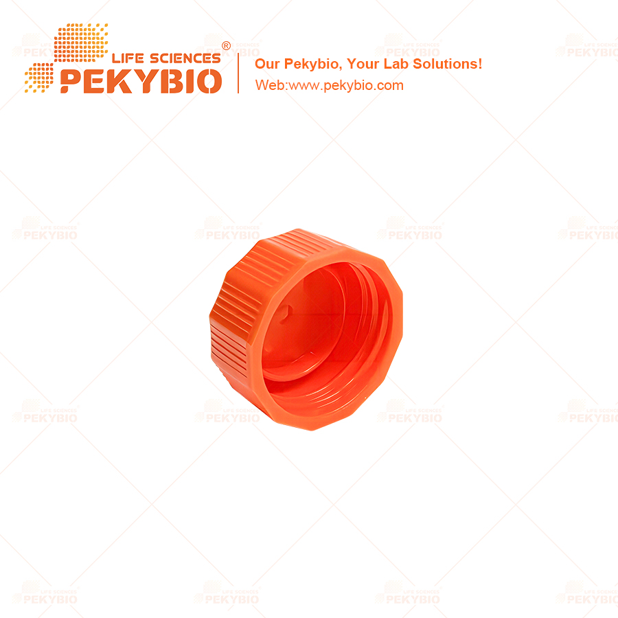 15ml Pekybio Centrifuge Tube with High PP Material