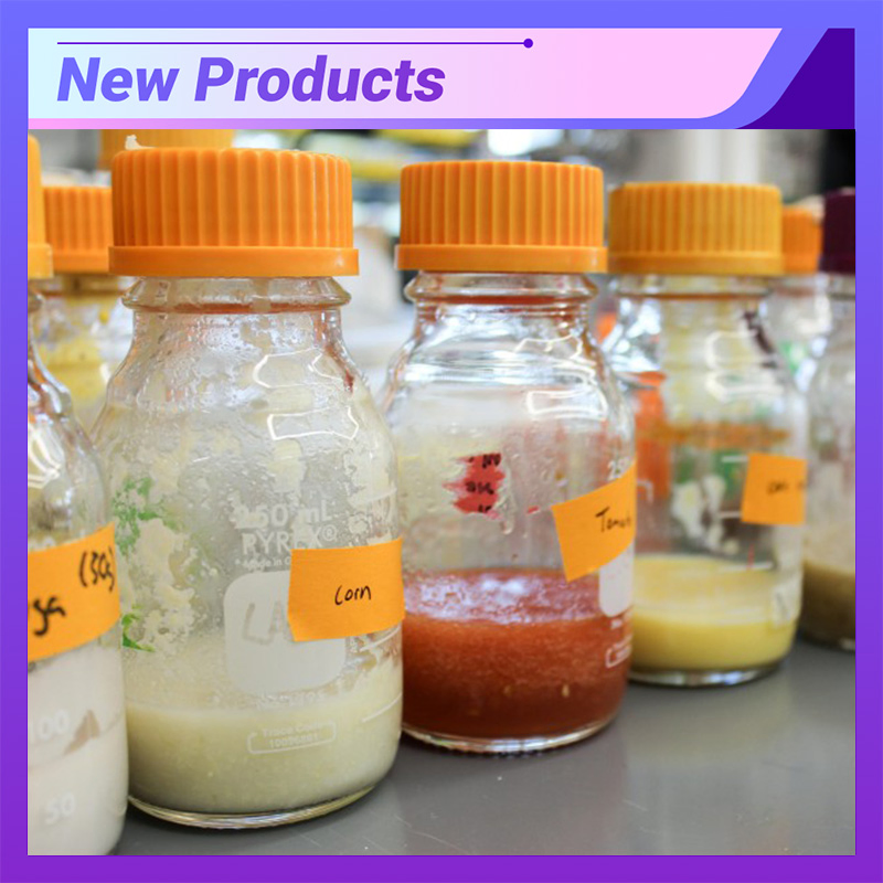 New Product Customized Color Gl45 Screw Cap 250ml 500ml 1000ml 2000ml Glass Reagent Bottle