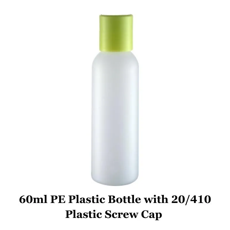 Customizable Reagent Bottles