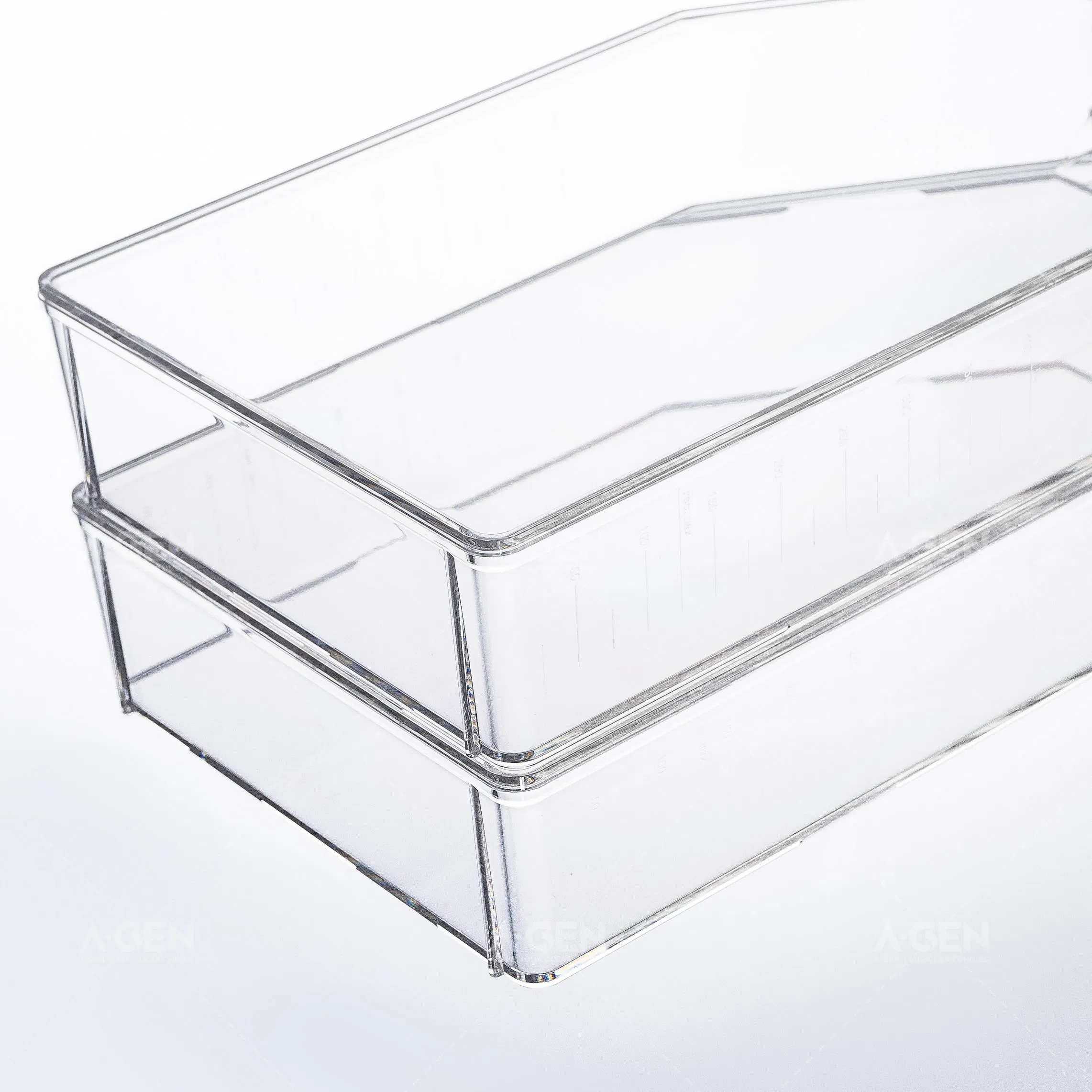 225 Cm² Breathable Cap No Treated Sterile N Design Cell Culture Flask