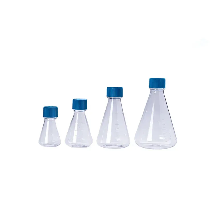 Erlenmeyer Flask 1