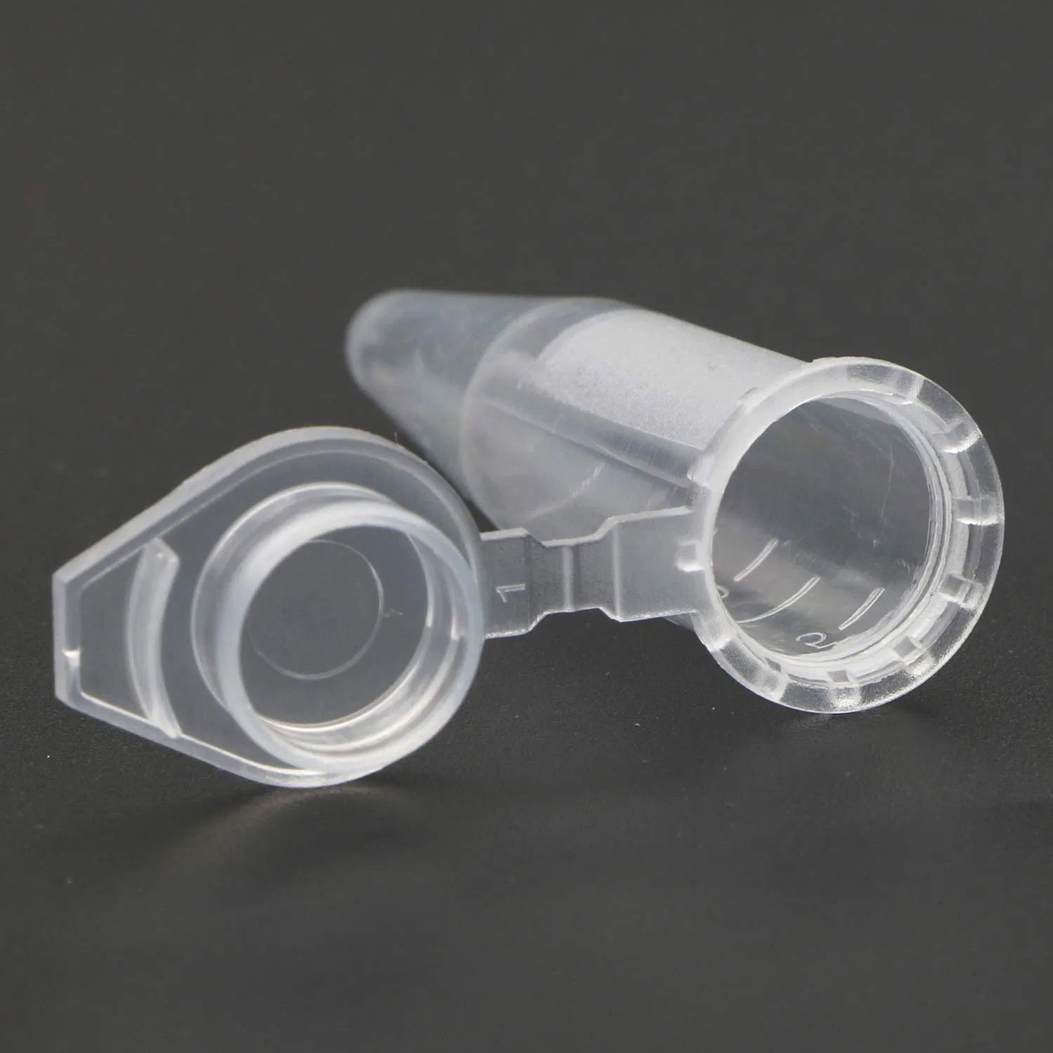Conical Microcentrifuge 0.2 Ml 0.5 Ml 1ml 2 Ml Falcon Centrifuge Tubes