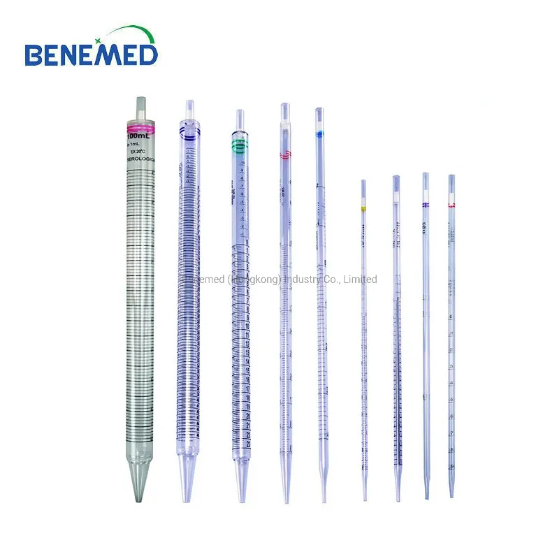 Serological Pipette