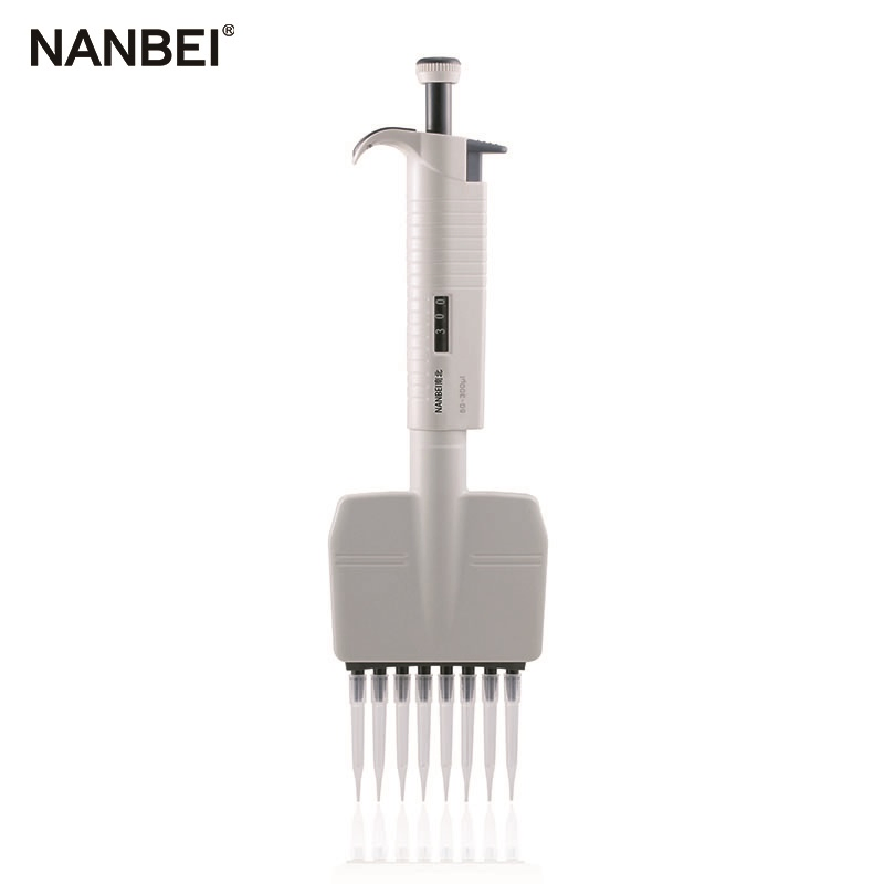 Nanbei Serological Pipettes with Single Channel Hot Seller