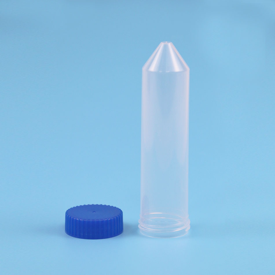 Available Micro Cryovial Tube 50ml Plastic Cryo Centrifuge 15ml Screw Cap Microcentrifuge Vials