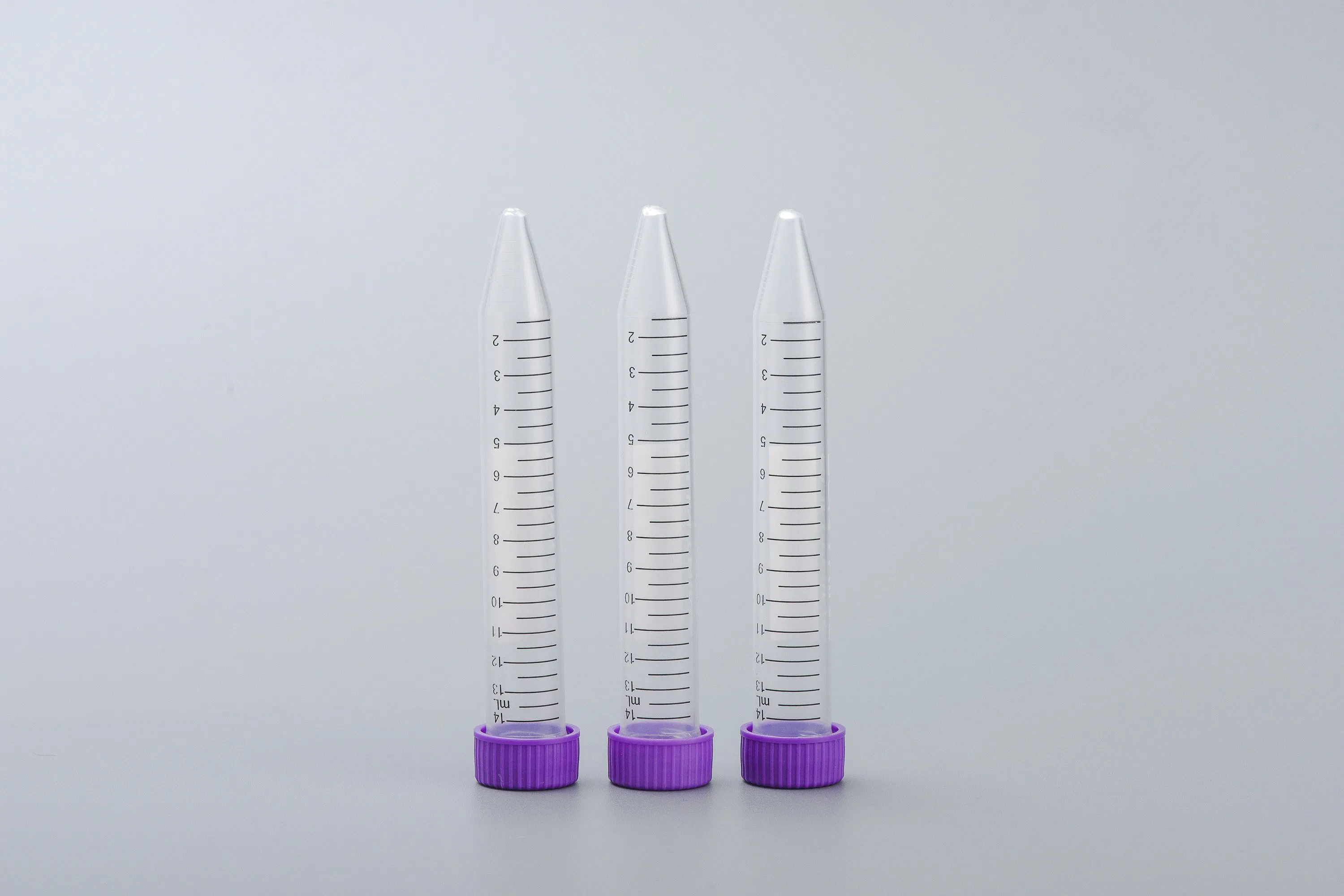 15ml 50ml Disposable Centrifuge Tube