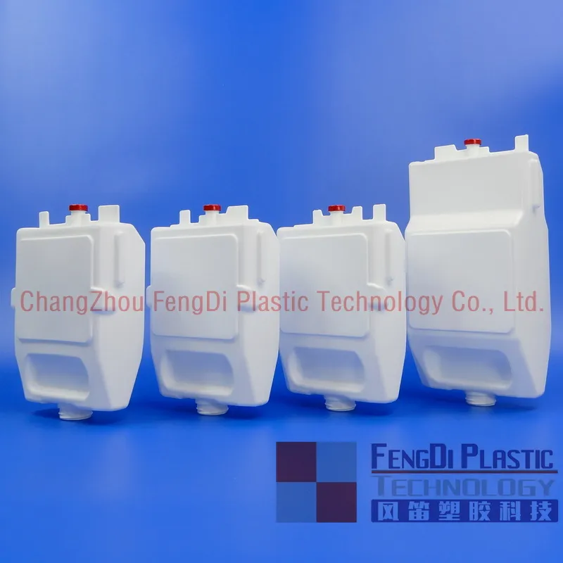 Reagent Bottle Type 8