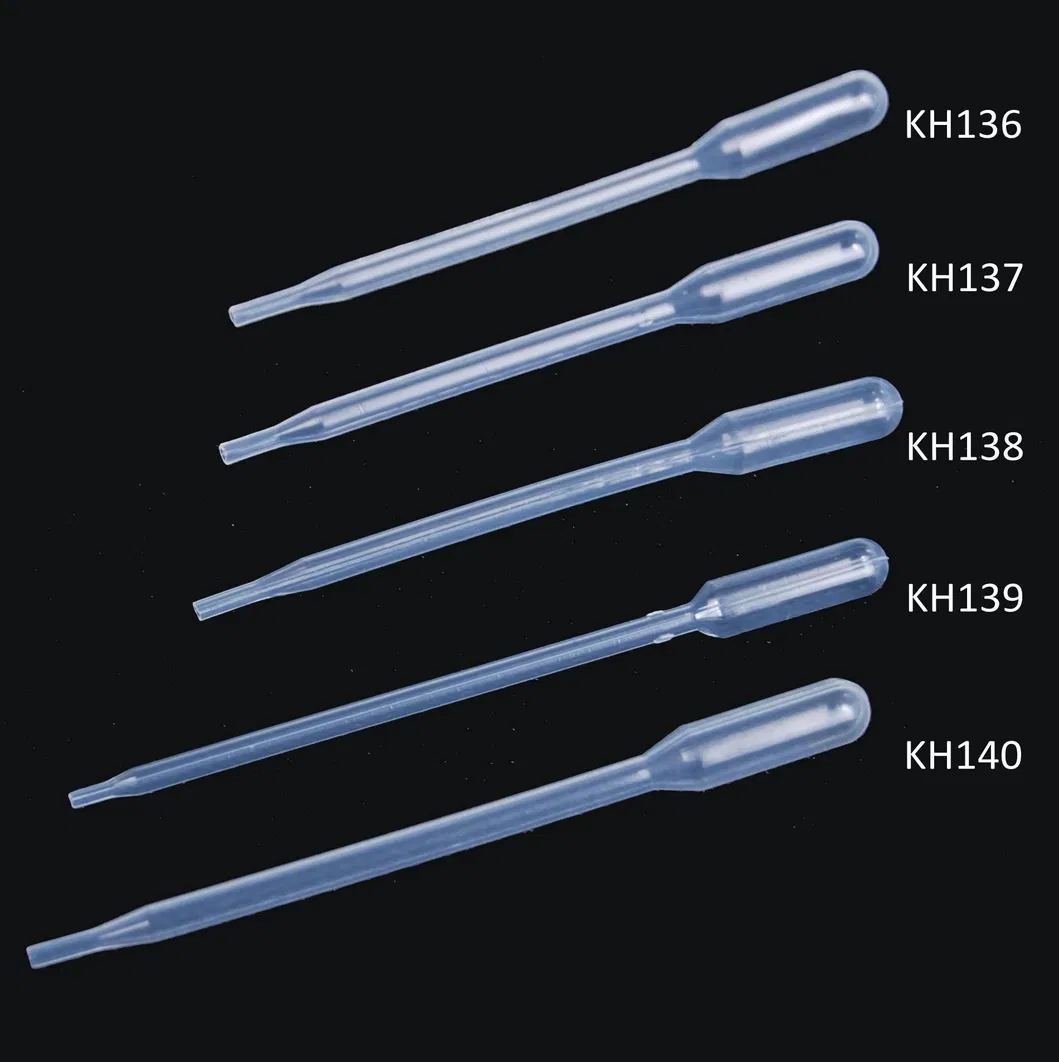 Medical Transfer Pipette