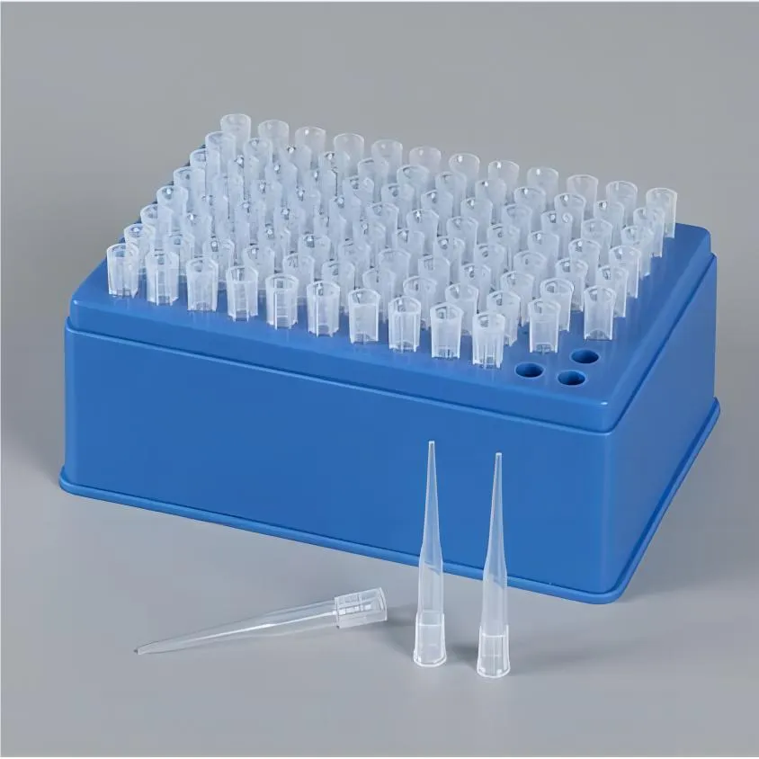 Conductive Filter Tips View 4