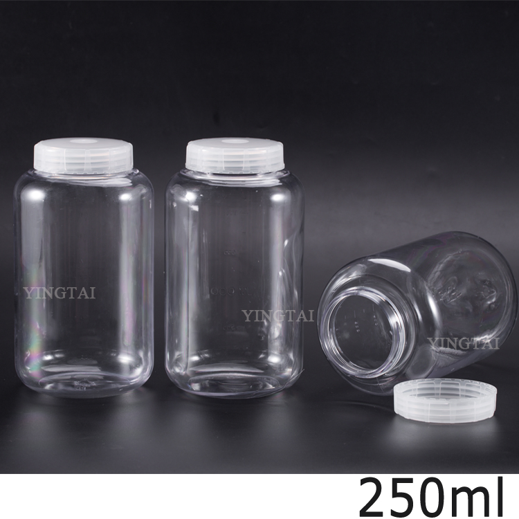 Lab Centrifuge Tube Low Speed and Quality Professional 250ml 500ml 1000ml Different Sizes Bottle