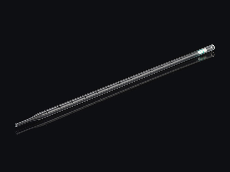 Plastic Sterile Disposable Serological Pipettes