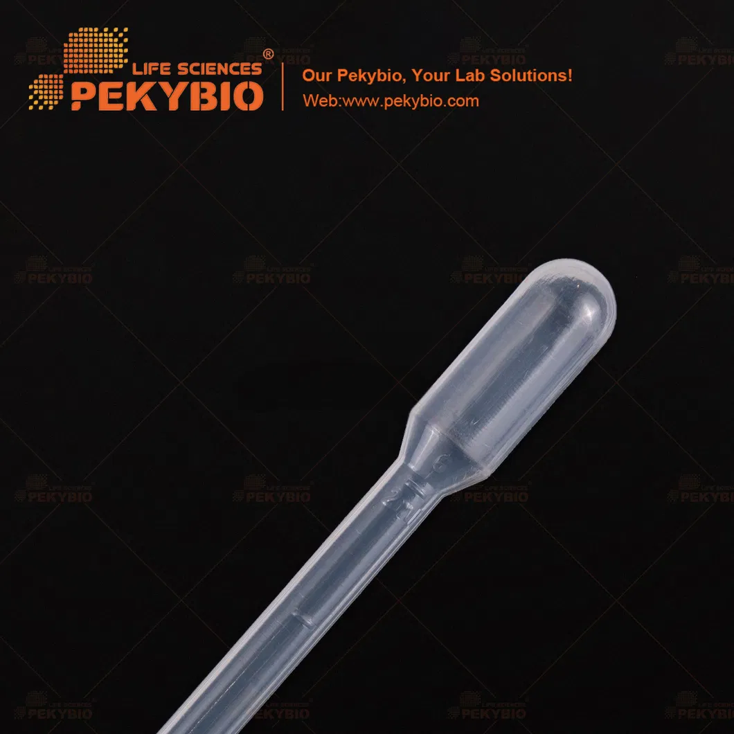 Serological Pipettes Detail 1