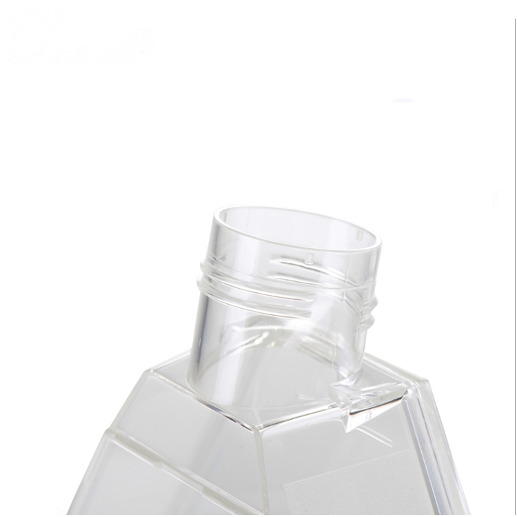 Disposable Sterile Plastic Cell Culture Flask