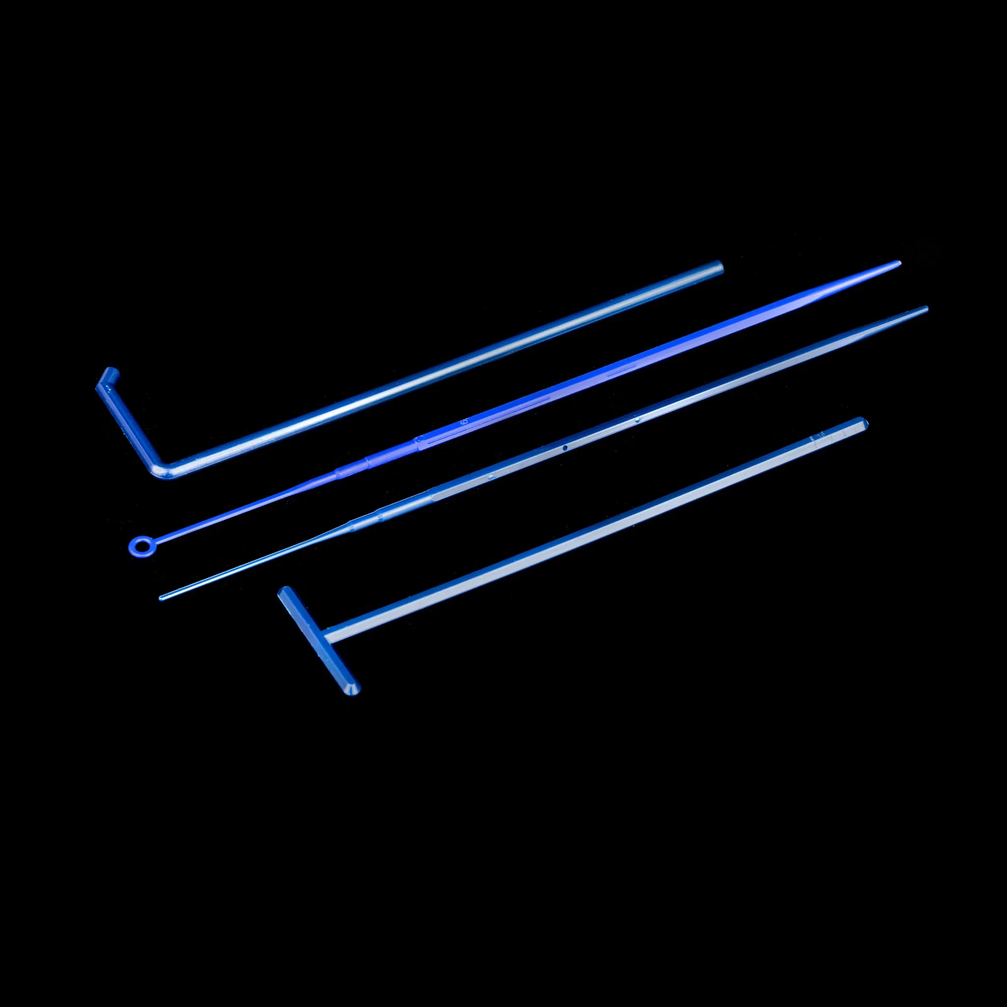 Eo Sterile Inoculating Loops and Cell Spreader, 10UL, 1UL, 5UL