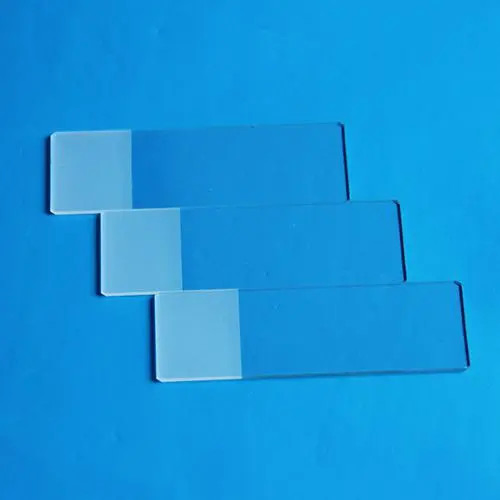 7101 Series High Quality Prepared Microscope Slides