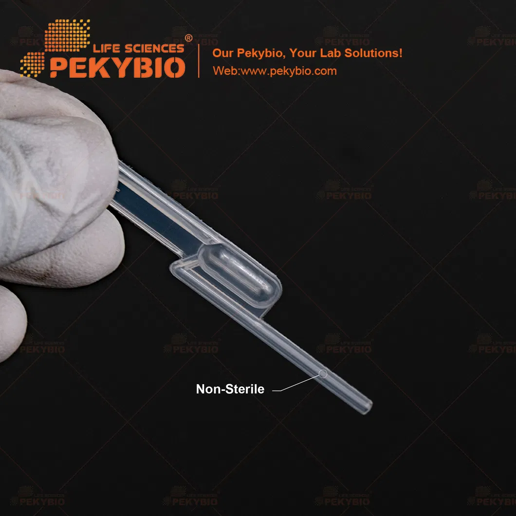 Serological Pipettes Detail 2