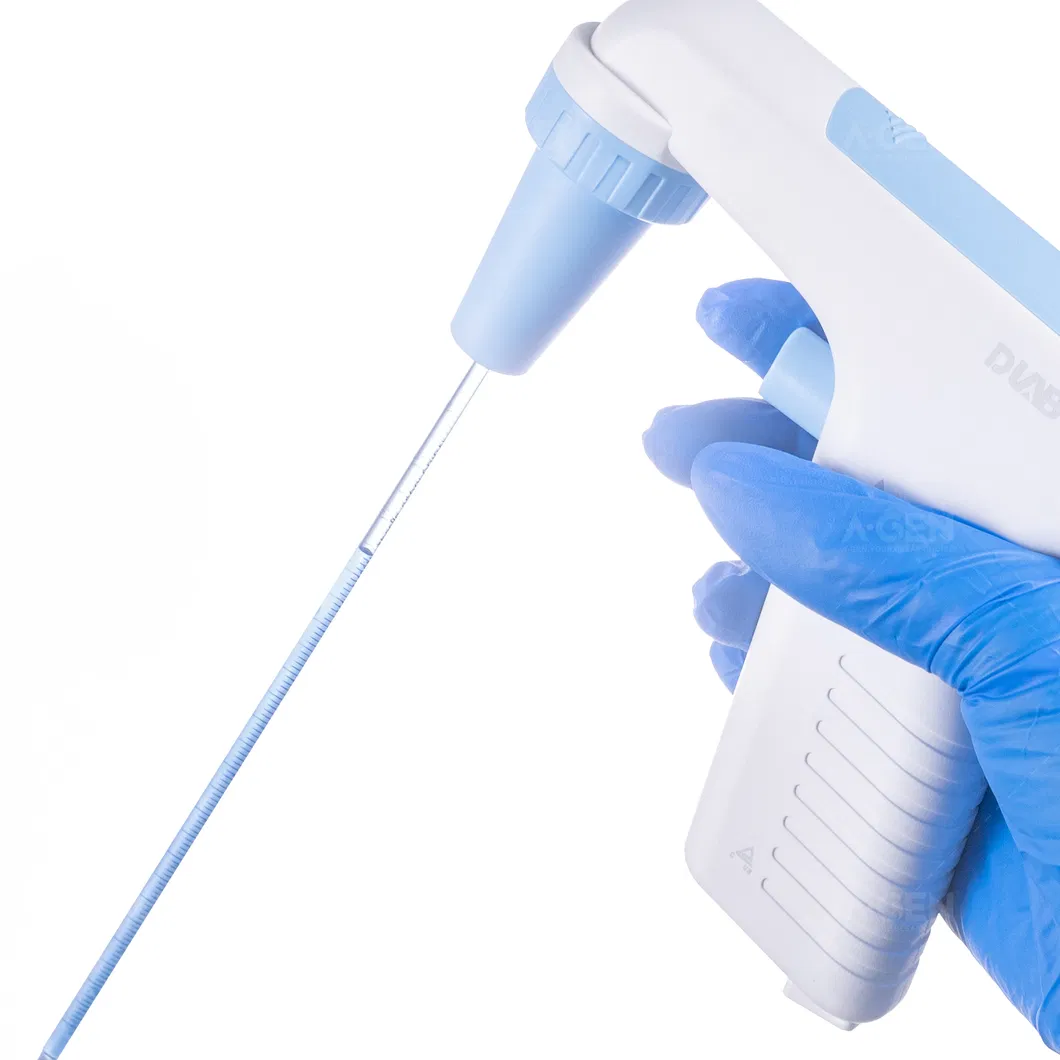 Serological Pipette Sterile 1ml Polybag